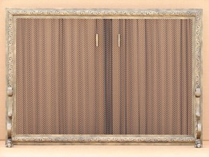 Curtain Screens